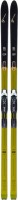 Photos - Ski Fischer E109 Easy Skin Xtralite 200 (2019/2020) 