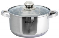 Photos - Stockpot Gusto GT-1500-22 