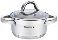 Photos - Stockpot Klausberg KB-7121 