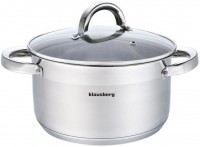 Photos - Stockpot Klausberg KB-7125 