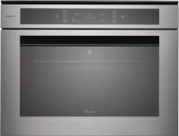 Photos - Built-In Microwave Whirlpool AMW 850 IXL 