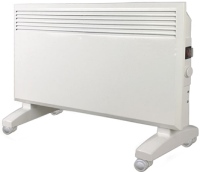 Photos - Convector Heater WWQ KM-25 2.5 kW