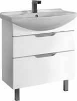 Photos - Washbasin cabinet Dreja Laguna Plus 85 99.0107 