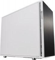 Photos - Computer Case Fractal Design Define R6 white
