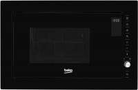 Photos - Built-In Microwave Beko MCB 25433 BG 