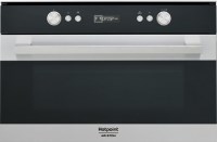 Photos - Built-In Microwave Hotpoint-Ariston MD 764 IX HA 