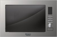 Photos - Built-In Microwave Hotpoint-Ariston MWK 222.1 X HA 