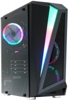 Photos - Desktop PC Qbox I36xx (I3632)