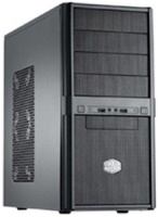 Photos - Computer Case Cooler Master Elite 250 500W PSU 500 W  black