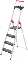 Ladder Hailo 8050-407 85 cm