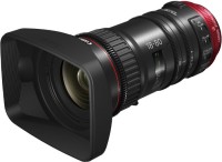 Camera Lens Canon 18-80mm T4.4L CN-E EF IS 