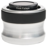 Camera Lens Lensbaby Scout 