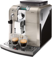 Photos - Coffee Maker SAECO Syntia Class 