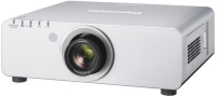 Photos - Projector Panasonic PT-DW730EL