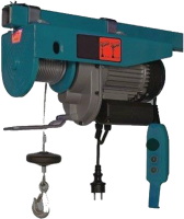 Photos - Hoist / Winch Forsage F-TRH1005