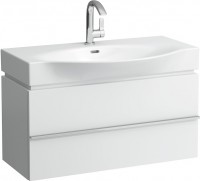 Photos - Washbasin cabinet Laufen Case 401252 