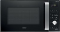 Photos - Microwave Caso BMCG 25 black