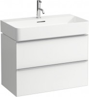 Photos - Washbasin cabinet Laufen Space 410182 