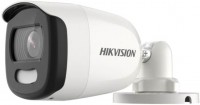 Photos - Surveillance Camera Hikvision DS-2CE10HFT-F 2.8 mm 