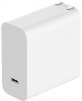 Photos - Charger Xiaomi Mi USB-C Power Adapter 45W 