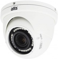 Photos - Surveillance Camera Atis AMVD-4MVFIR-30W/2.8-12 Pro 