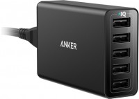 Photos - Charger ANKER PowerPort 5 