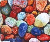 Photos - Mouse Pad Gembird MP-STONES 