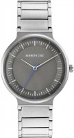 Photos - Wrist Watch Kenneth Cole KC50381002 