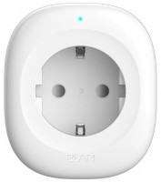 Photos - Smart Plug ELARI Smart Socket 