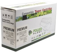 Photos - Ink & Toner Cartridge Power Plant PP-CE505X 
