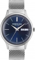 Photos - Wrist Watch Kenneth Cole KC50587001 