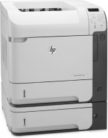 Printer HP LaserJet Enterprise M602X 
