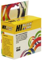 Photos - Ink & Toner Cartridge Hi-Black PG-40 