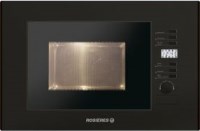 Photos - Built-In Microwave Rosieres RMG 20 DF PN 