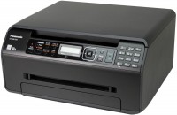 Photos - All-in-One Printer Panasonic KX-MB1520 