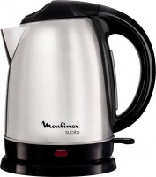 Photos - Electric Kettle Moulinex Subito II BY530 2400 W 1.7 L