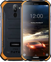 Photos - Mobile Phone Doogee S40 32 GB / 3 GB