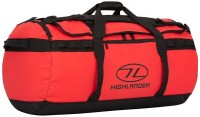 Photos - Travel Bags Highlander Storm Kitbag 90 