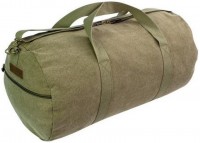 Photos - Travel Bags Highlander Crieff Canvas Roll Bag 45 