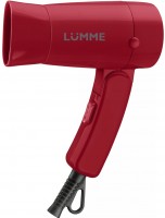 Photos - Hair Dryer LUMME LU-1056 