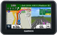 Photos - Sat Nav Garmin Nuvi 40 