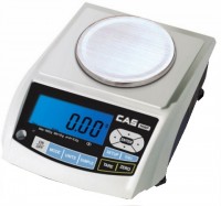 Photos - Jewellery Scales & Lab Balances CAS MWP-150 