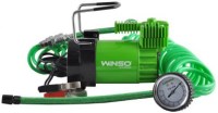 Photos - Car Pump / Compressor Winso 126000 