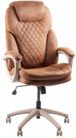 Photos - Computer Chair Barsky Soft Leo Anyfix 