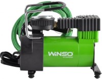 Photos - Car Pump / Compressor Winso 121000 