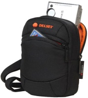 Photos - Camera Bag Delsey ODC 5 