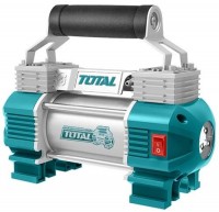 Photos - Car Pump / Compressor Total TTAC2506 