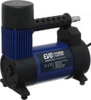 Photos - Car Pump / Compressor EVO E-170 