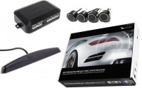 Photos - Parking Sensor Falcon 878-4