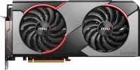 Photos - Graphics Card MSI Radeon RX 5600 XT GAMING X 